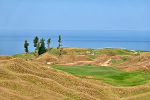 Arcadia Bluffs (Bluffs) 11th Zoom